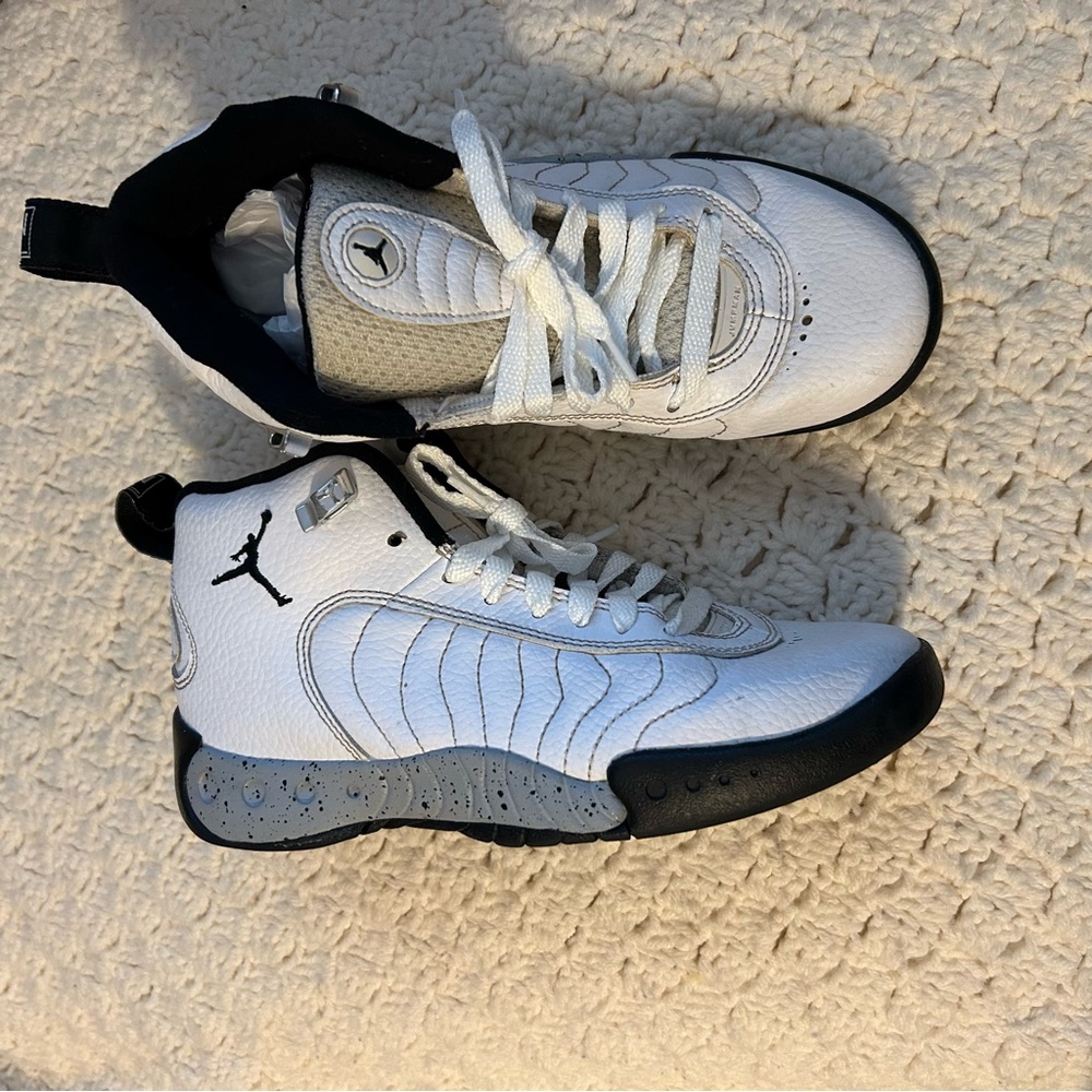 4.5Y/M Air Jordans Jumpman Pro